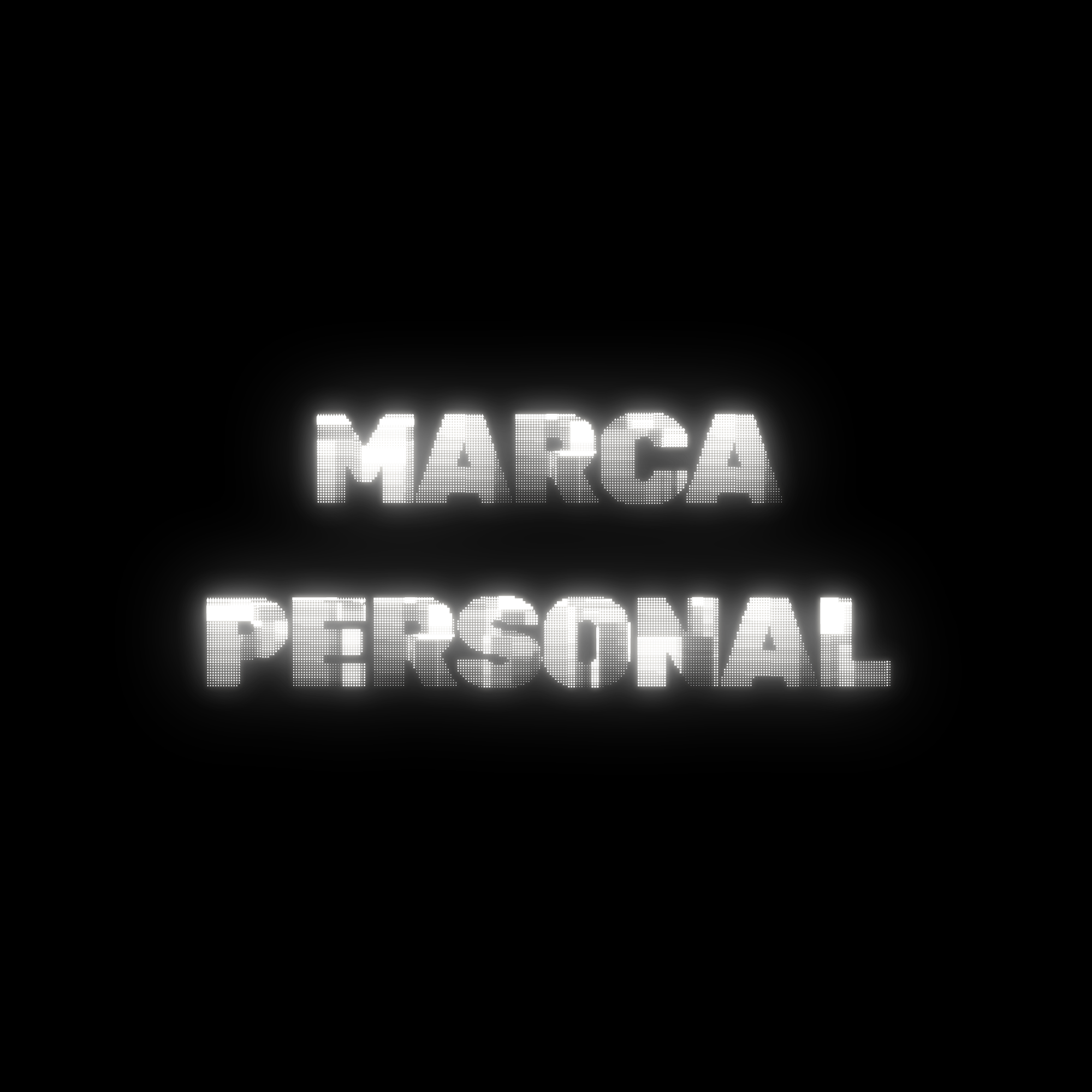 MARCA PERSONAL