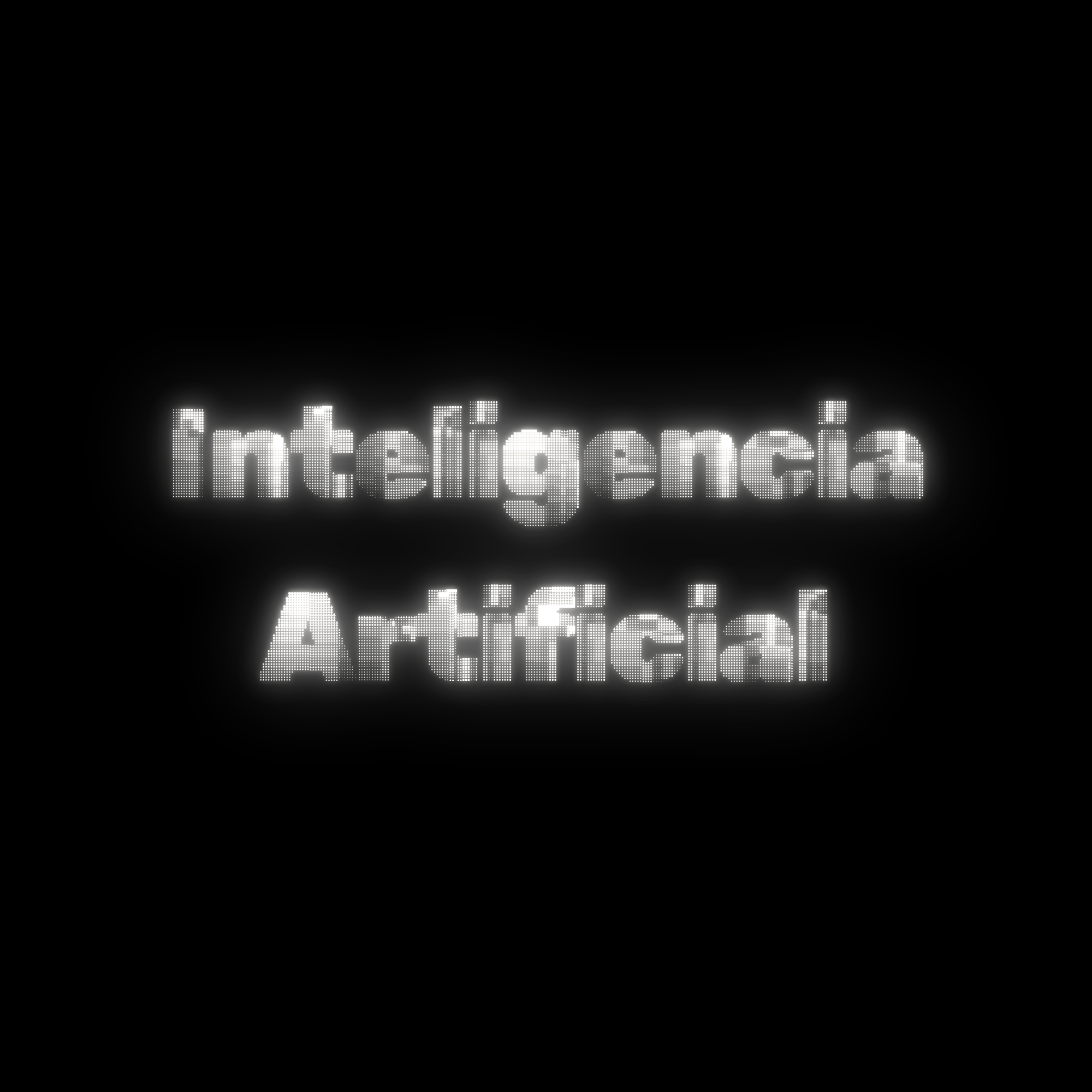 Inteligencia Artificial
