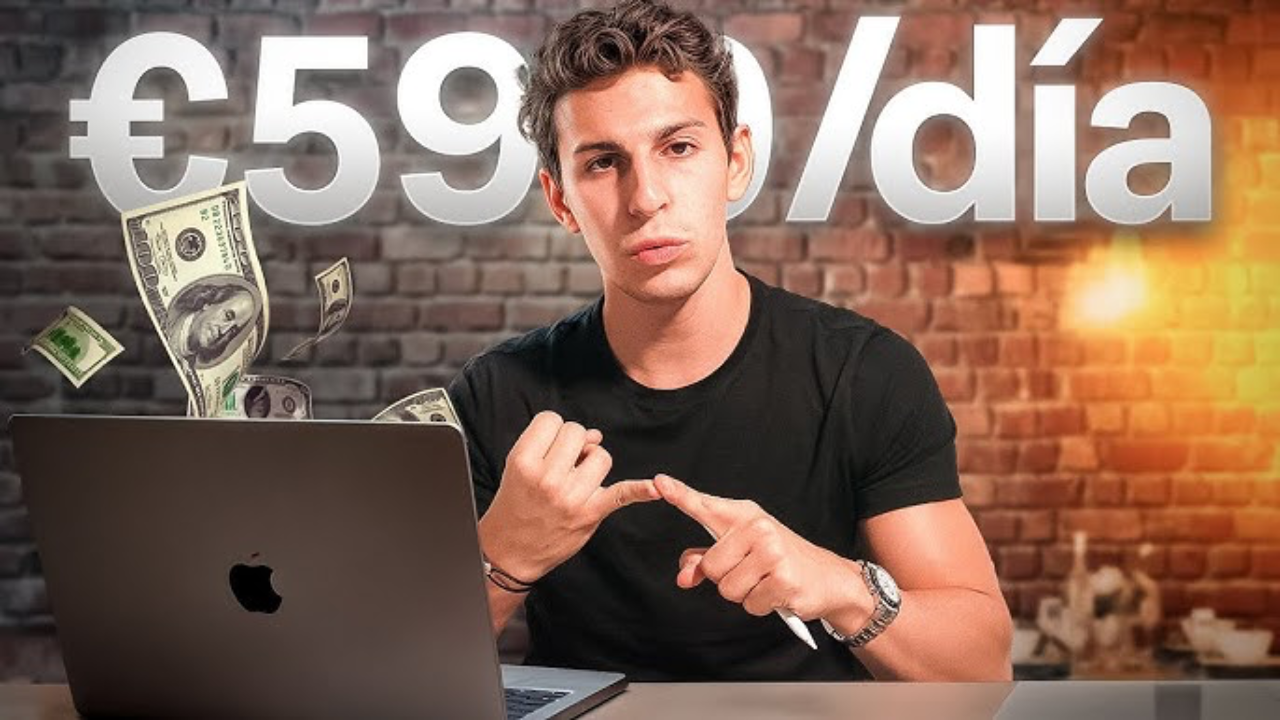 Academia de Lanzamientos - David Turu