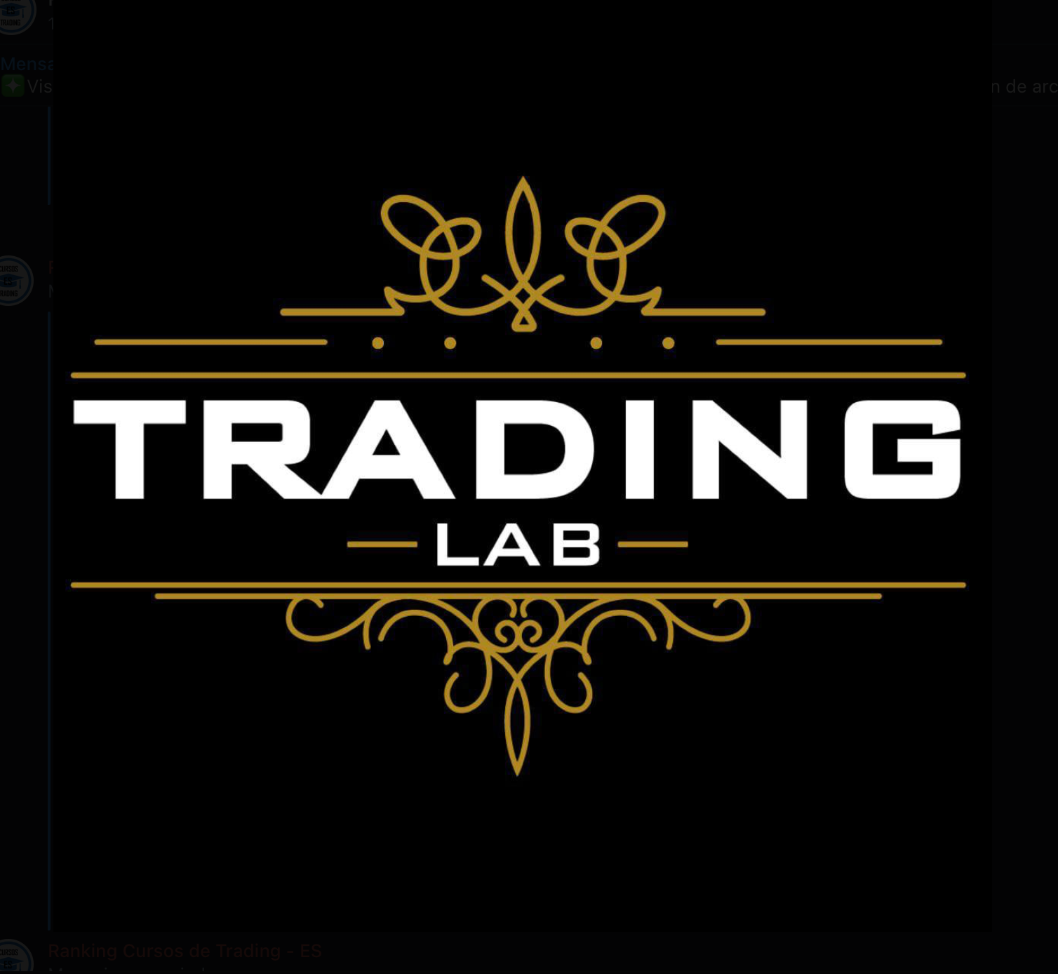 Institucional TradingLab - FXDIEGOD