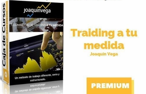 Trading a tu medida de Joaquín Vega