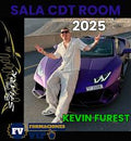 Trading con Kevin Furest